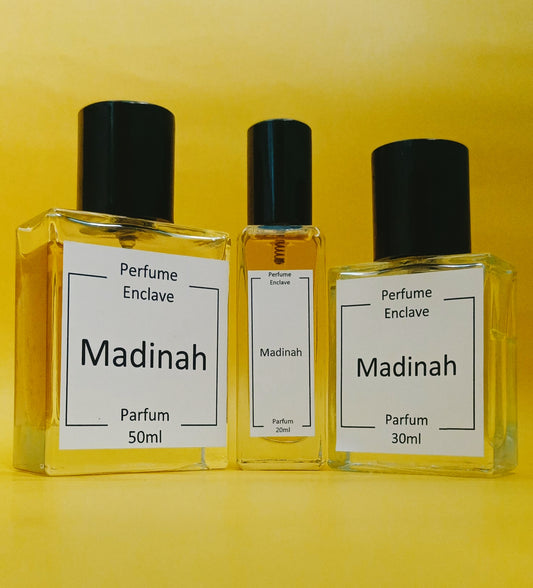 Madinah | In house creation