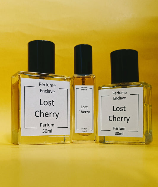 Lost Cherry | Inspired by Lost Cherry Tom Ford for women and men
