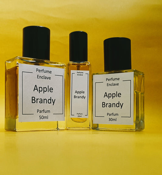 Apple Brandy |  Inspired by Apple Brandy on the Rocks By Kilian for women and men