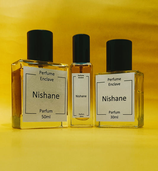 Nishane | Inspired by Hacivat Nishane for women and men