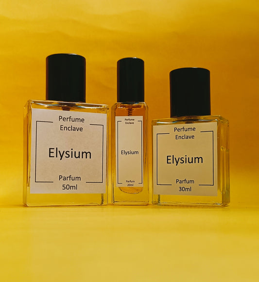 Elysium | Inspired by Elysium Pour Homme Parfum Cologne Roja Dove for men