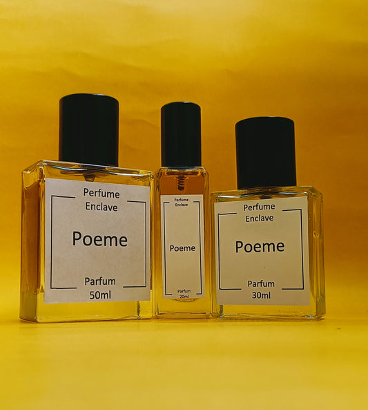 Poeme | Inspired by Poeme by Lancôme