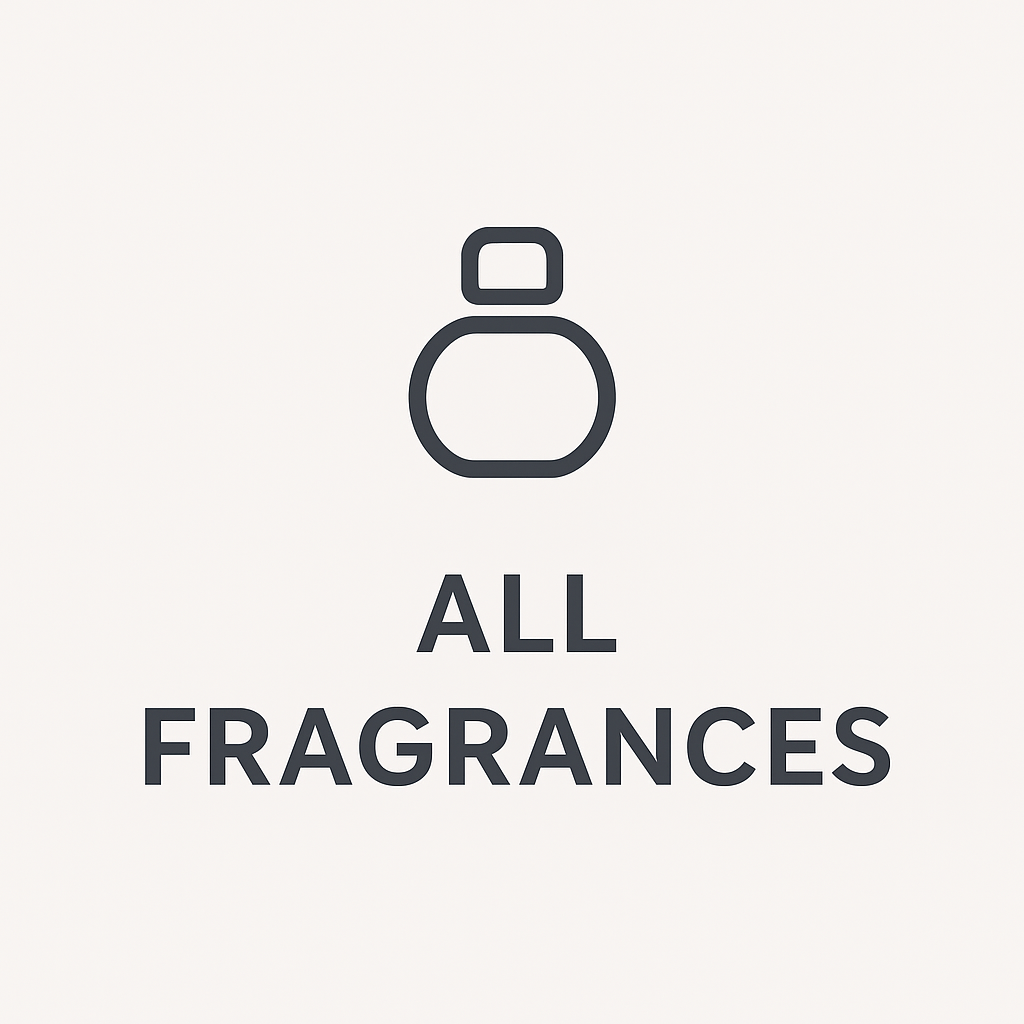 All Fragrances