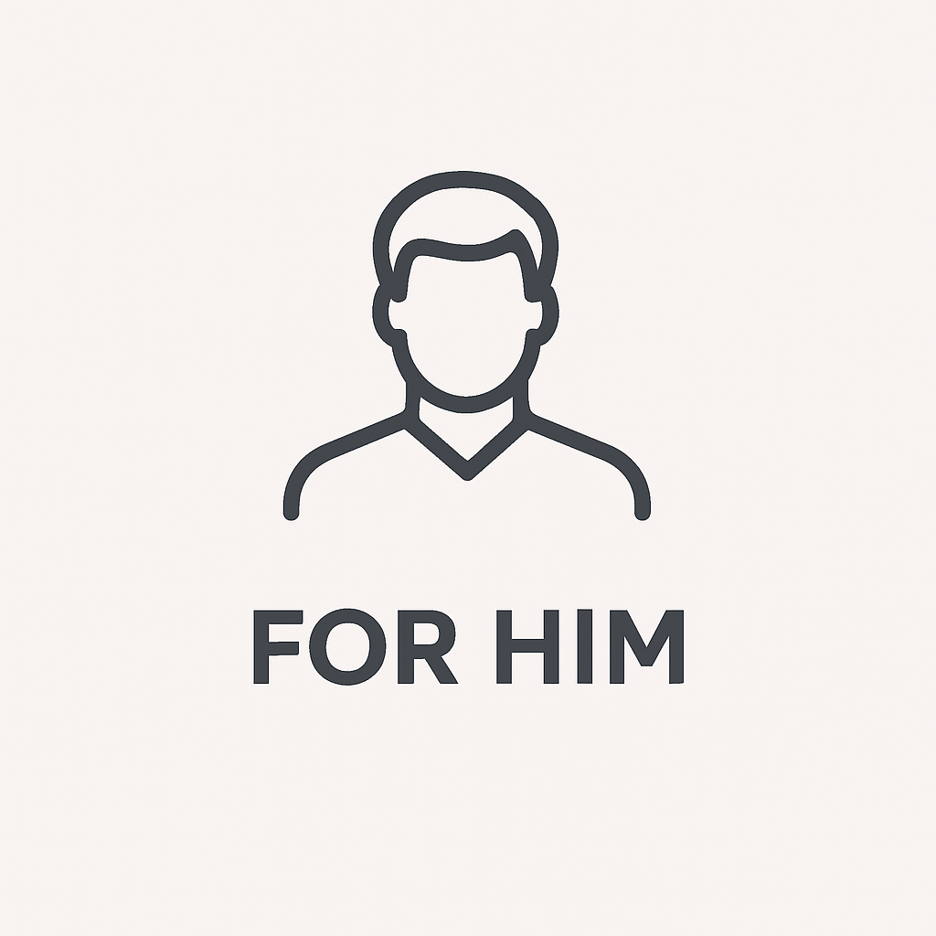 For Him