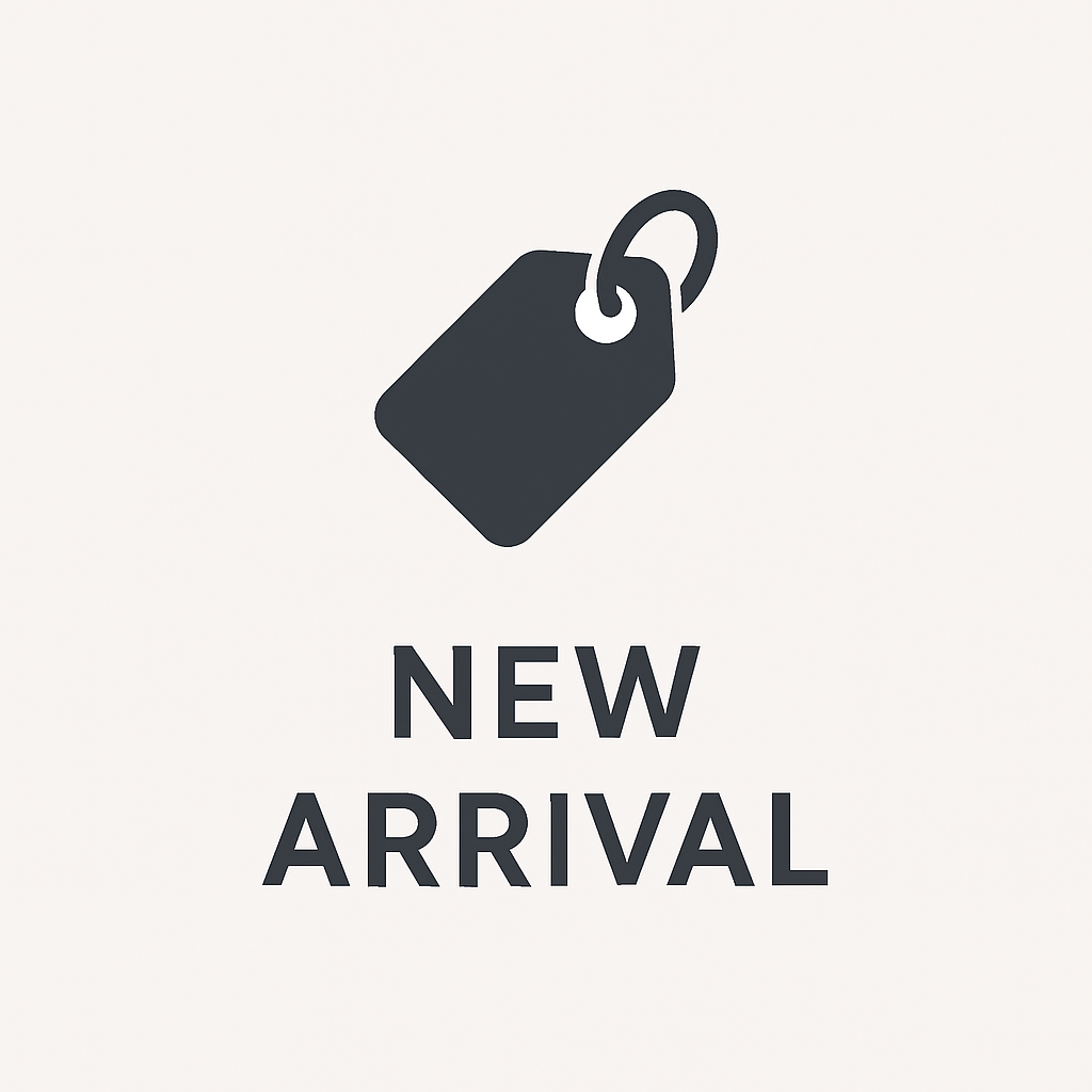 New Drops