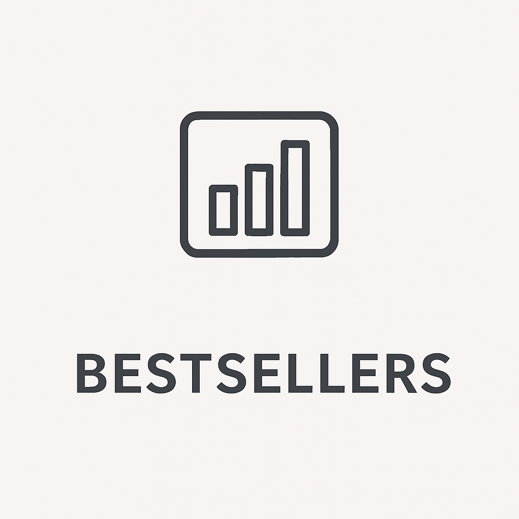 Best Sellers