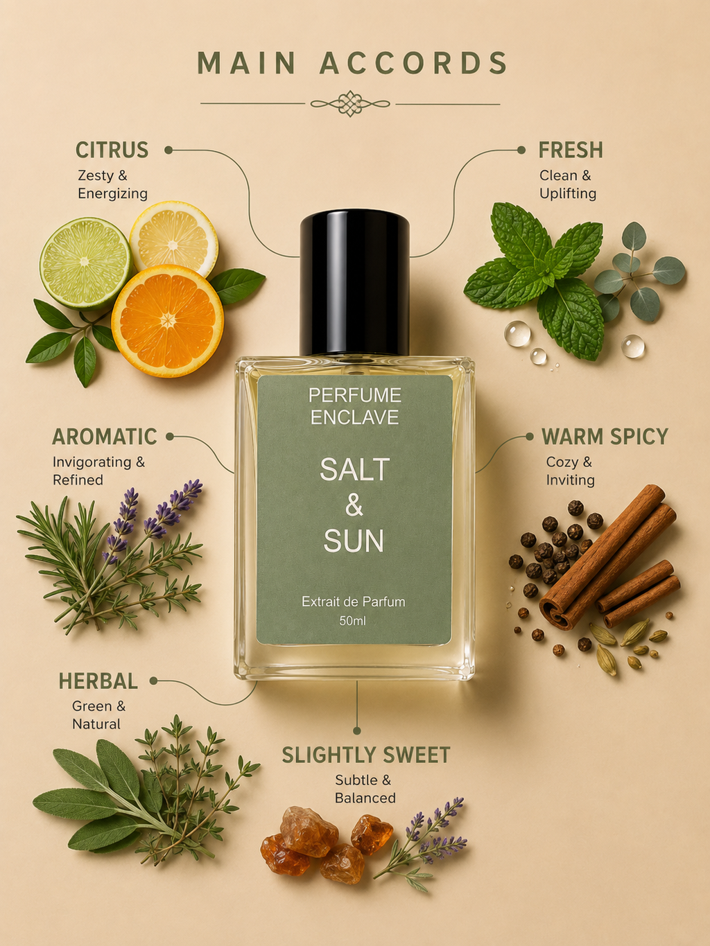 Salt & Sun | Inspired by On The Beach Louis Vuitton for women and men