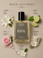Idol | Inspired by Idôle Lancôme for women