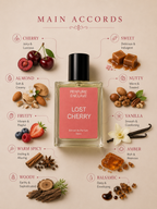 Lost Cherry | Inspired by Lost Cherry Tom Ford for women and men