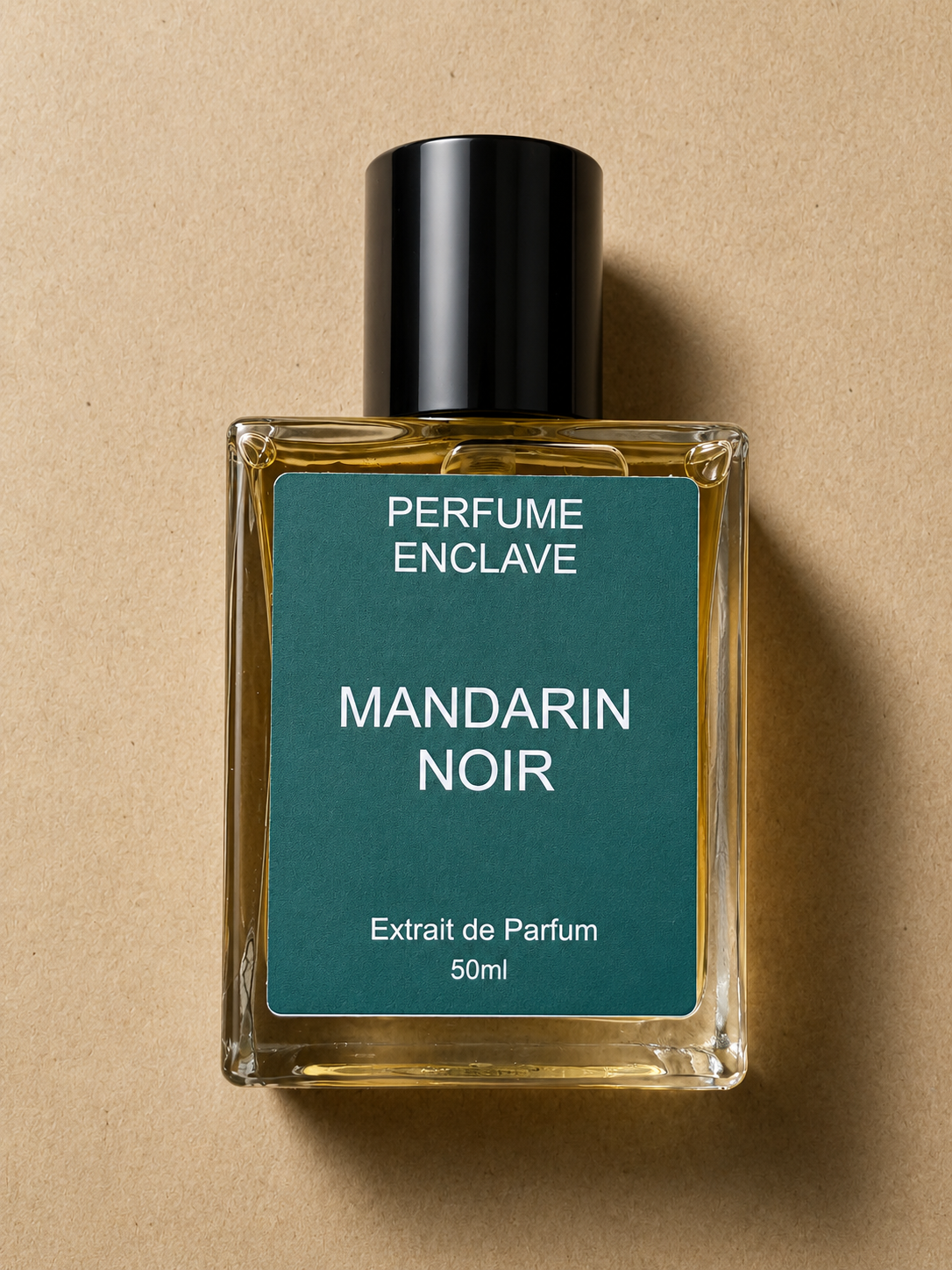 Mandarin Noir | Inspired by Bitter Mandarin Jo Malone London for Women & Men