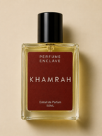 Khamrah | Inspired by Khamrah Lattafa Perfumes for women and men