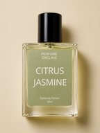 Citrus Jasmine | In house creation