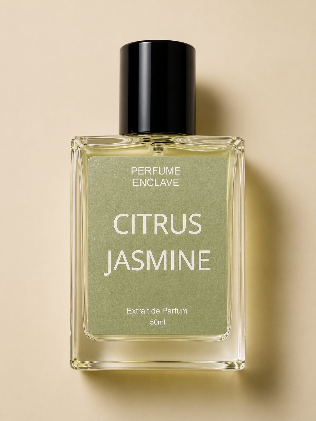 Citrus Jasmine | In house creation