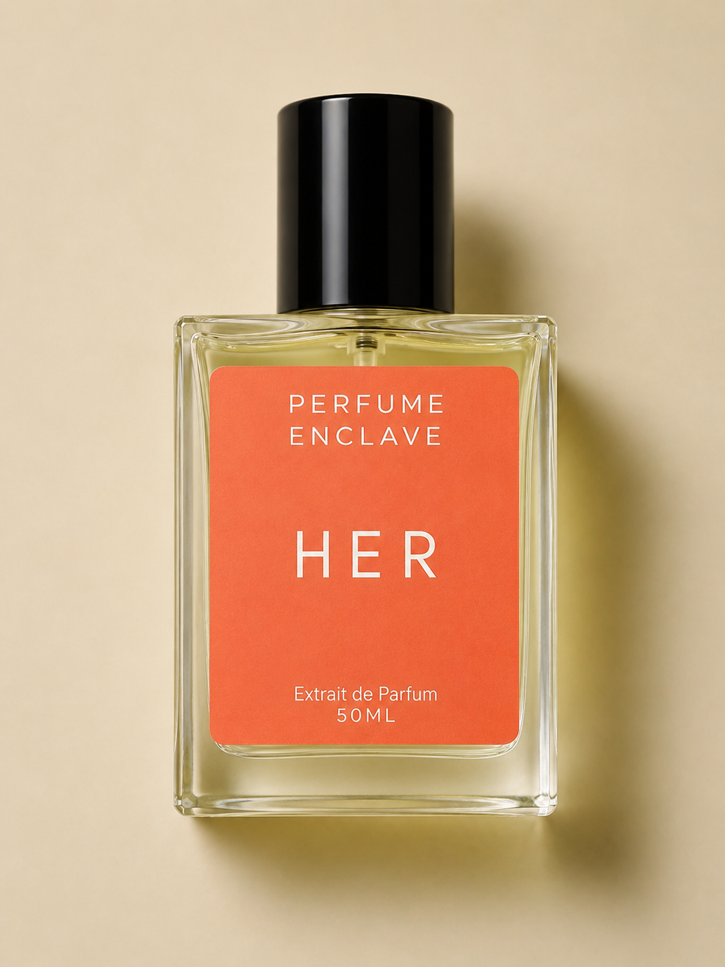 Her | Inspired by Burberry Her for women