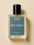 My Way | Inspired by My Way Giorgio Armani for women