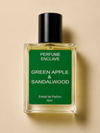 Green Apple & Sandalwood