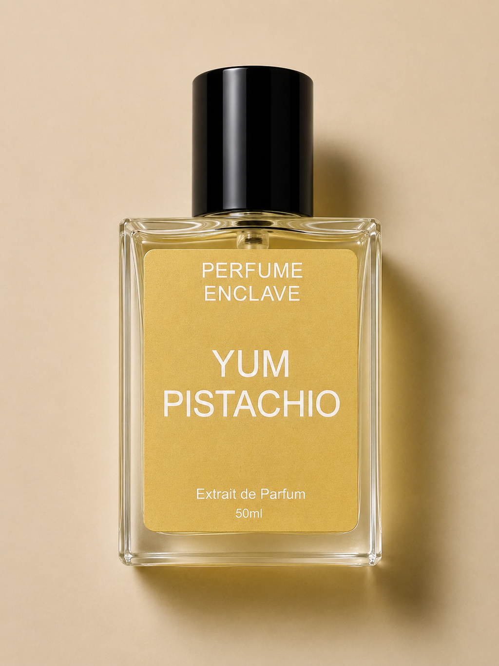 Yum Pistachio | Inspired by Yum Pistachio Gelato 33 Kayali Fragrances for women and men