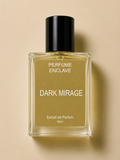 Dark Mirage| Inspired by Crystal Noir Versace for women