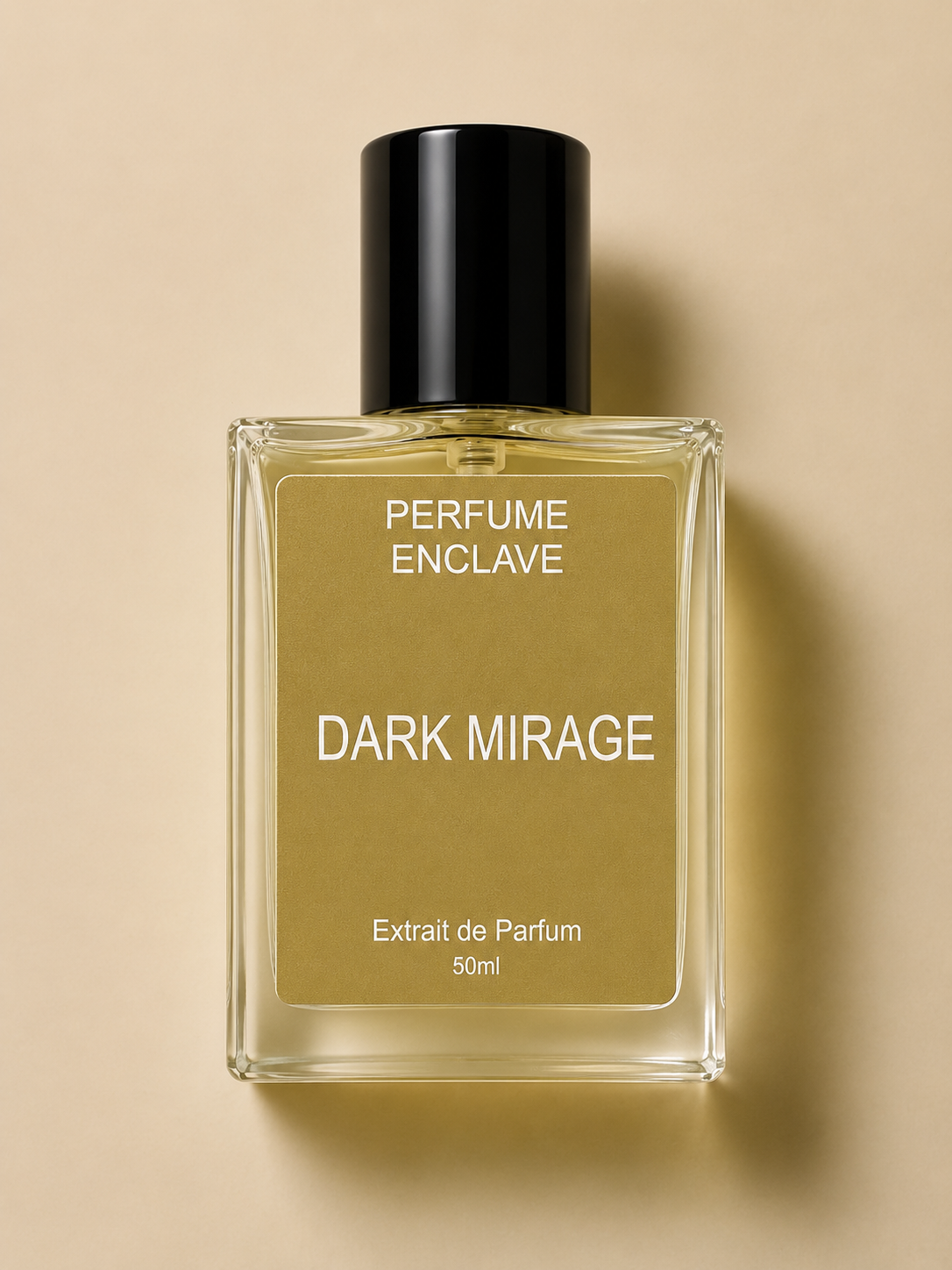 Dark Mirage| Inspired by Crystal Noir Versace for women