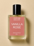 Vanilla Rose