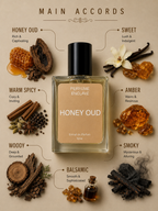 Honey Oud