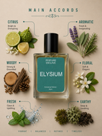 Elysium | Inspired by Elysium Pour Homme Parfum Cologne Roja Dove for men