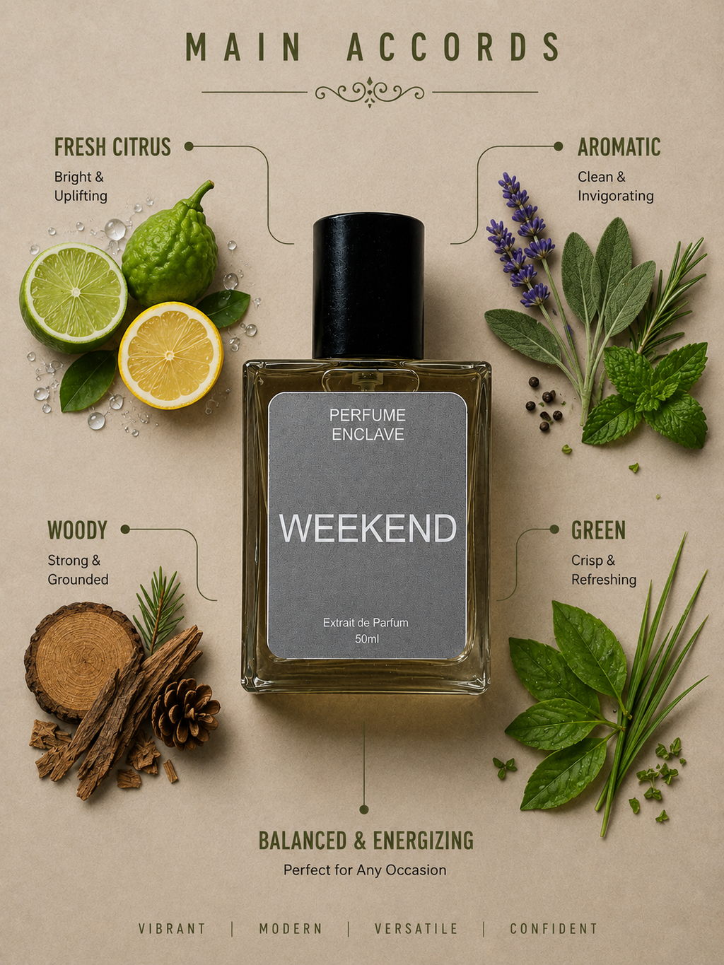 Weekend |  Inspired by Weekend for Men Burberry for men