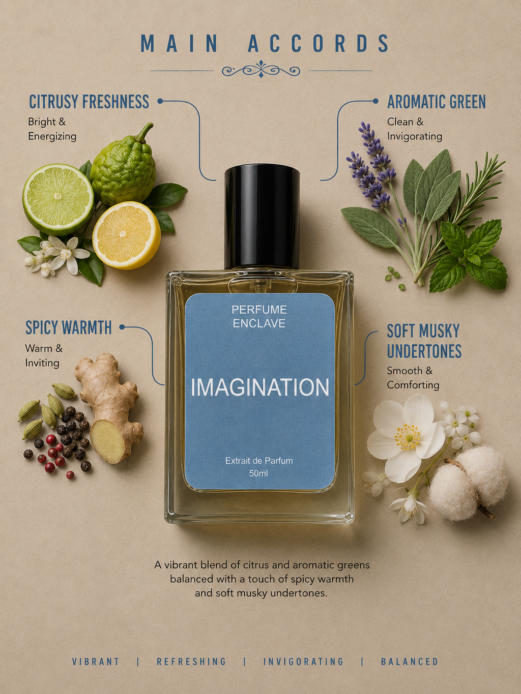 Imagination | Inspired by Imagination Louis Vuitton for men
