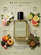 Guilty | Inspired by Gucci Guilty Gucci for women