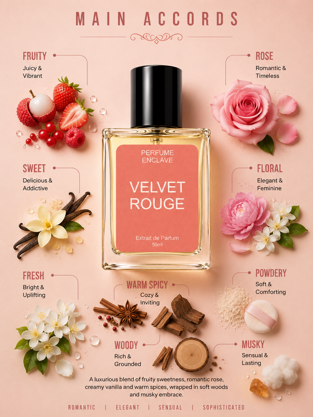 Velvet Rouge | Very Good Girl Carolina Herrera for women