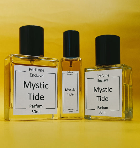 Mystic Tide | Inspired by Hawas for Him Rasasi for men