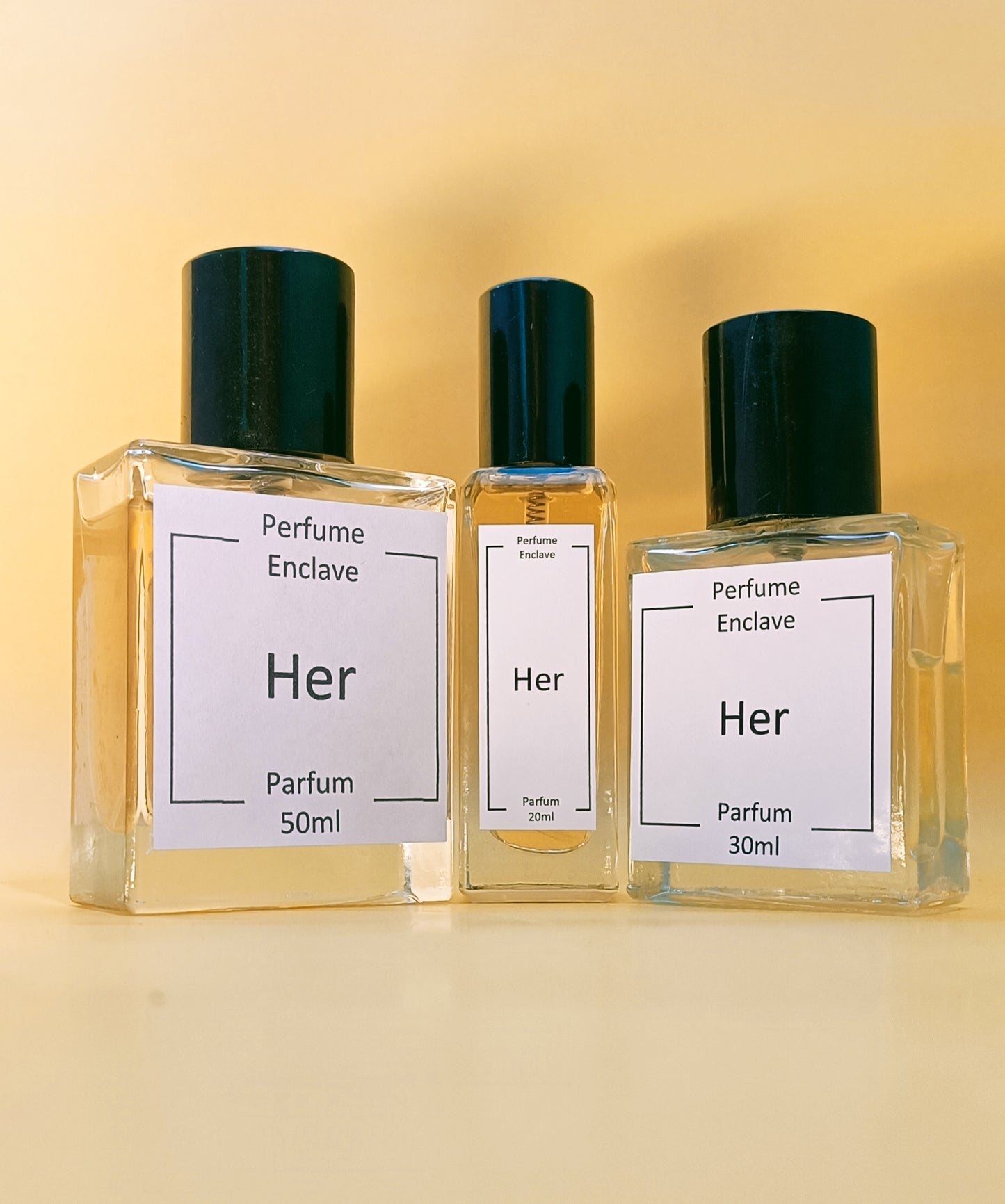 Her | Inspired by Burberry Her for women