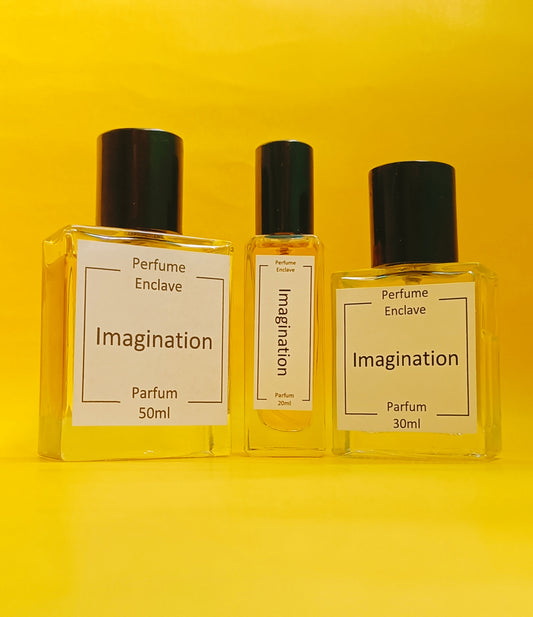Imagination | Inspired by Imagination Louis Vuitton for men