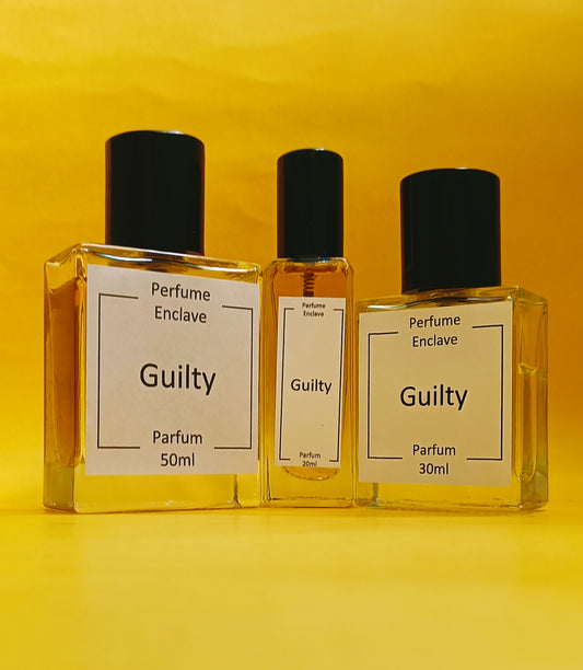 Guilty | Inspired by Gucci Guilty Gucci for women