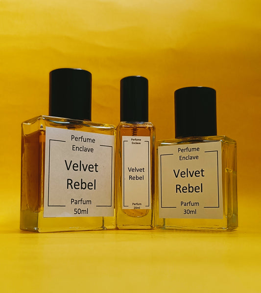 Velvet Rebel | Inspired by Good Girl Carolina Herrera for women