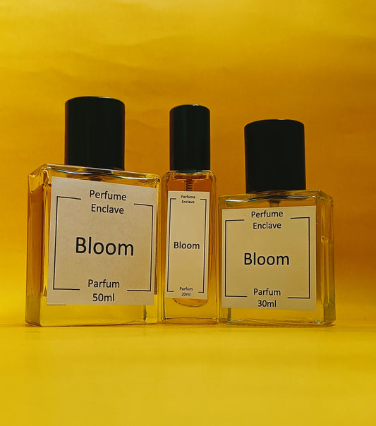 Bloom | Inspired by Gucci Bloom Gucci for women