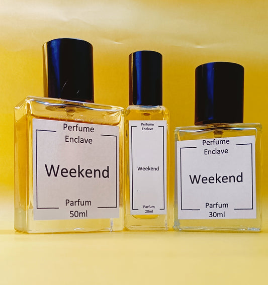 Weekend |  Inspired by Weekend for Men Burberry for men