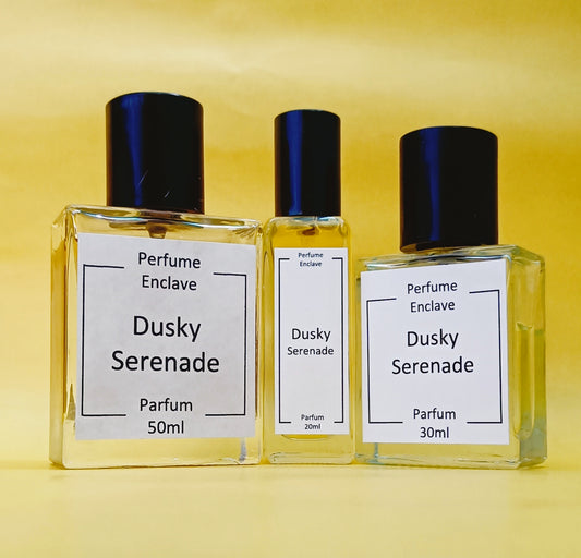 Dusky Serenade | Inspired by Lyric Woman Amouage for women