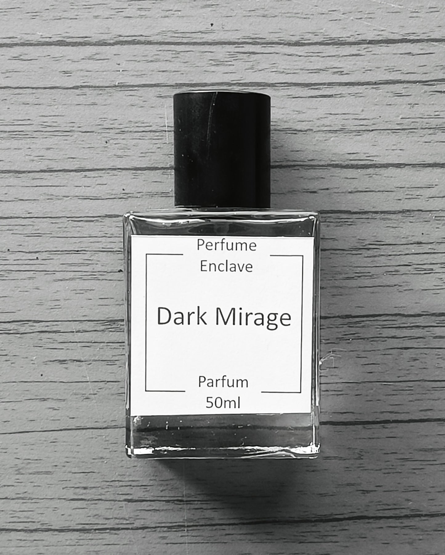 Dark Mirage| Inspired by Crystal Noir Versace for women