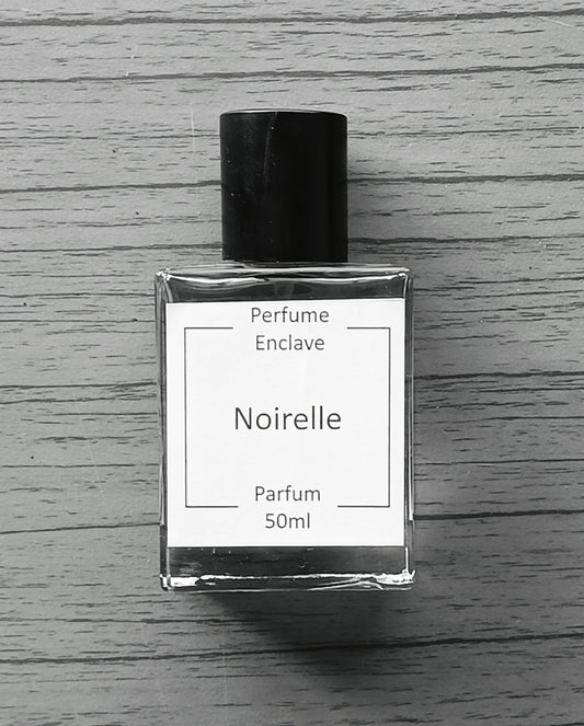 Noirelle | Inspired by Coco Mademoiselle Chanel for women