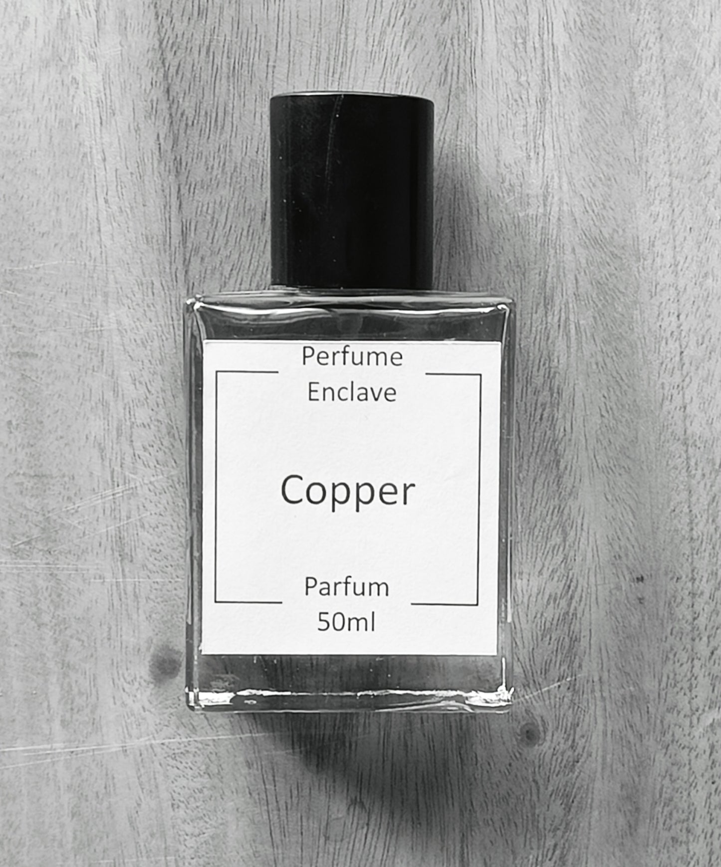 Copper | In-house creation