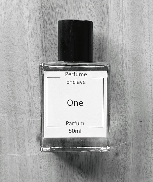 One | Inspired by The One for Men Eau de Parfum Dolce&Gabbana for men