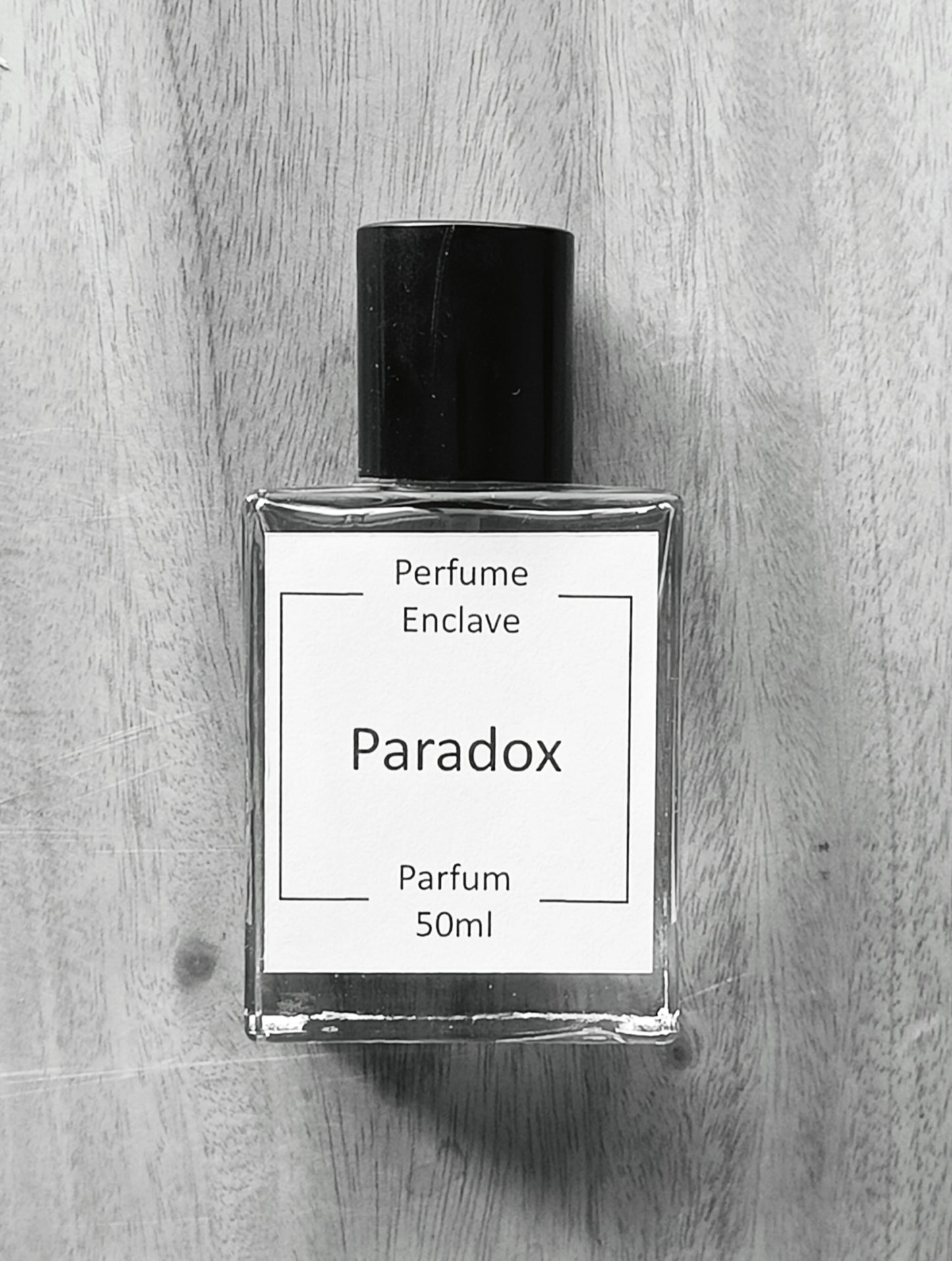 Paradox | Inspired by Prada Paradoxe Prada for women