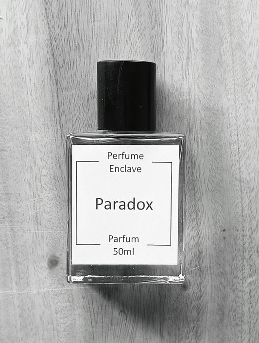 Paradox | Inspired by Prada Paradoxe Prada for women