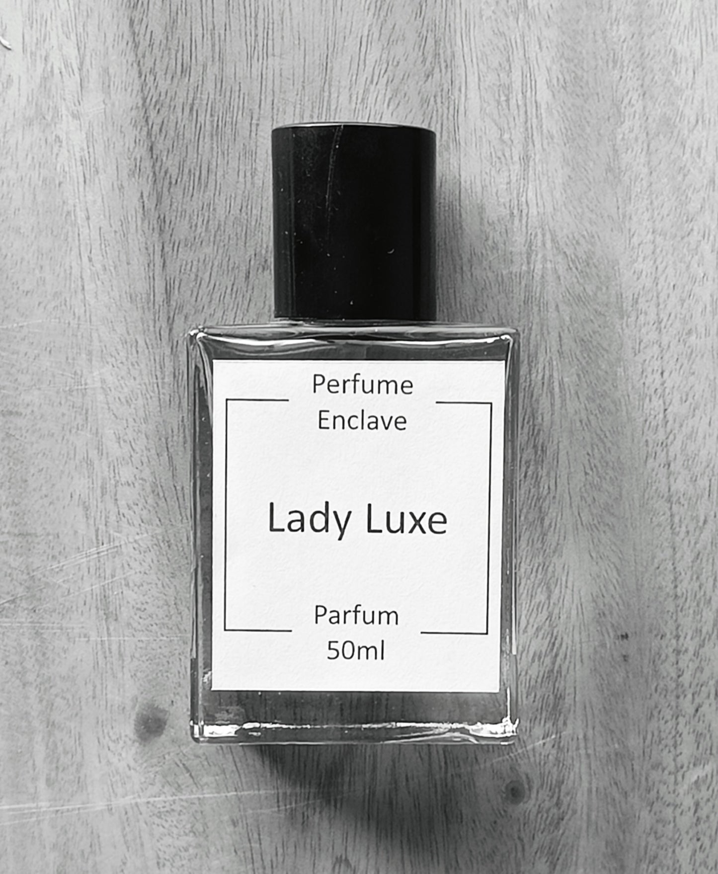 Lady Luxe | Inspired by Lady Million Rabanne for women
