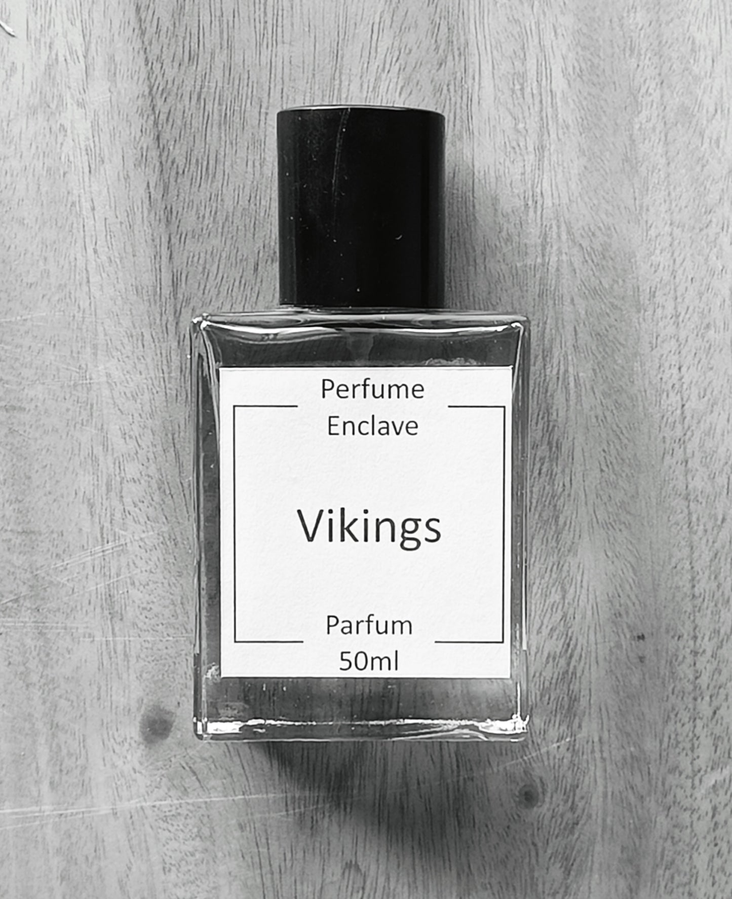 Vikings | Inspired by Viking Creed for men