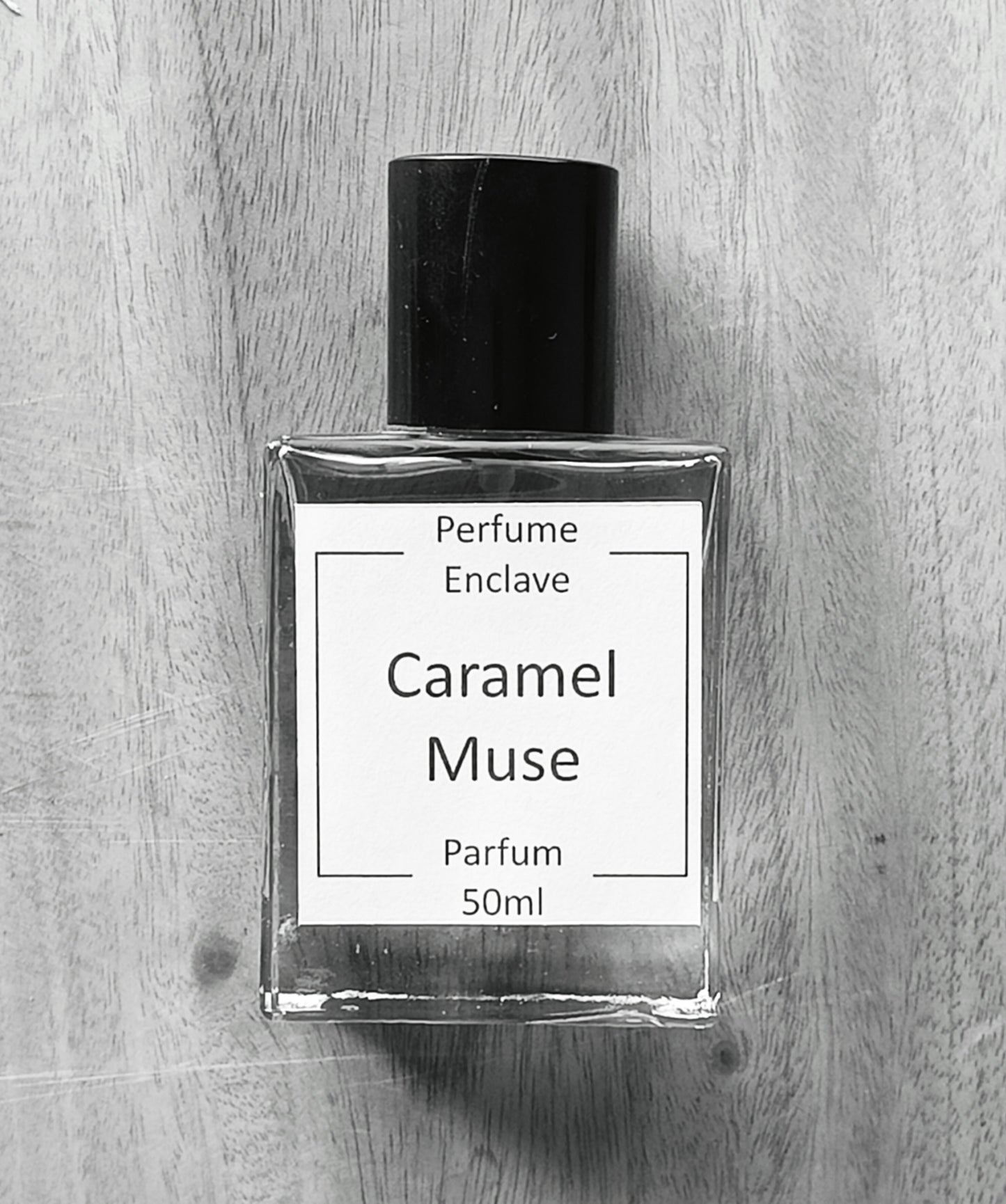 Caramel Muse | Inspired by Eclaire Lattafa Perfumes for women