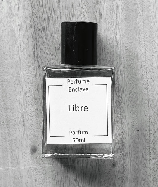 Libre | Inspired by Libre Yves Saint Laurent for women