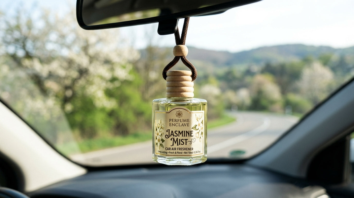 Jasmine Mist