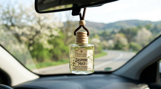Jasmine Mist